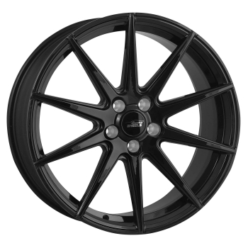 ELEGANCE Wheels - E 1 FF Concave